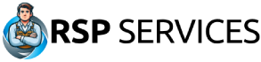 Logo de RSP Services